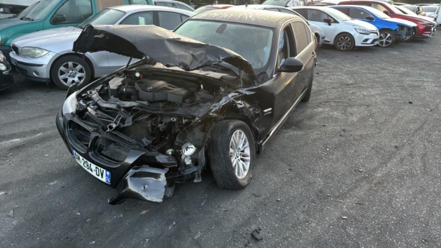 Compteur BMW SERIE 3 E90 PHASE 2 Diesel image 7