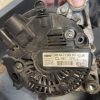 Alternateur PEUGEOT 207 PHASE 2 CABRIOLET Diesel image 2