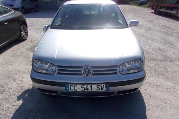 Feu arriere principal gauche (feux) VOLKSWAGEN GOLF 4 Diesel image 6