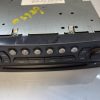 Autoradio d'origine CITROEN C4 1 PHASE 1 COUPE Diesel image 1