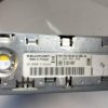 Autoradio d'origine CITROEN C4 1 PHASE 1 COUPE Diesel image 2