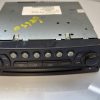 Autoradio d'origine CITROEN C4 1 PHASE 1 COUPE Diesel image 3