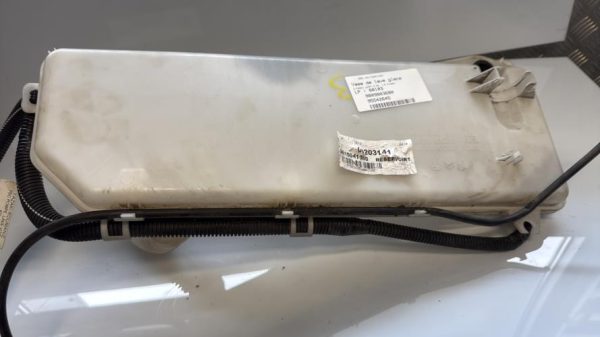 Vase de lave glace CITROEN JUMPY 3 XS Diesel image 1
