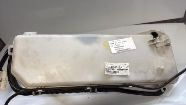 Vase de lave glace CITROEN JUMPY 3 XS Diesel image 3