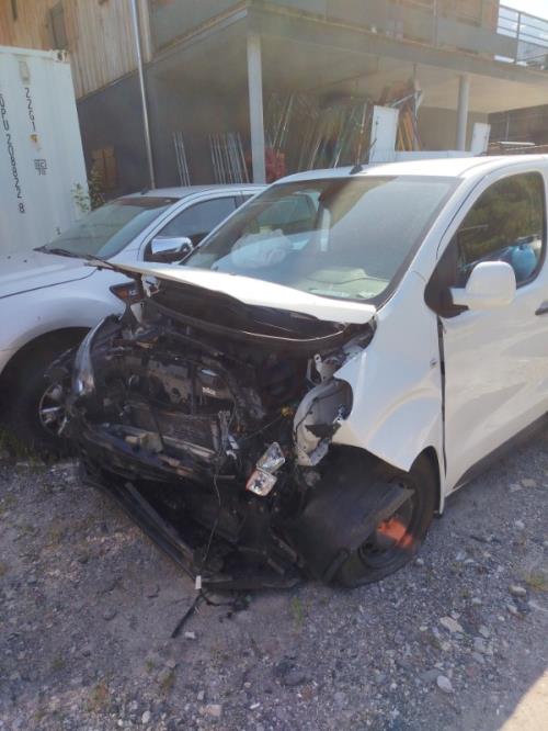 Vase de lave glace CITROEN JUMPY 3 XS Diesel image 4