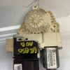 Moteur leve vitre avant droit CITROEN C4 1 PHASE 1 COUPE Diesel image 3