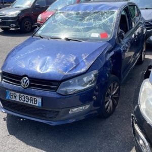 Retroviseur droit VOLKSWAGEN POLO 5 PHASE 1 Essence image 1