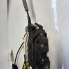 Serrure avant droit VOLKSWAGEN POLO 5 PHASE 1 Essence image 2