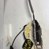 Serrure avant droit VOLKSWAGEN POLO 5 PHASE 1 Essence image 3