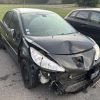 Ecran GPS PEUGEOT 207 PHASE 2 Diesel image 4