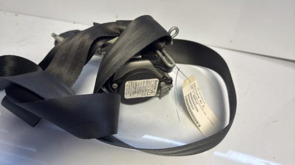 Ceinture avant droit PEUGEOT 207 PHASE 2 Diesel image 1