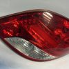 Feu arriere principal droit (feux) PEUGEOT 207 PHASE 2 Diesel image 3
