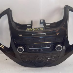 Commande autoradio FORD KA+ Essence image 2