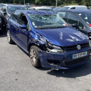 Vitre avant droit VOLKSWAGEN POLO 5 PHASE 1 Essence image 5