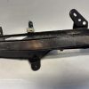 Feu diurne avant gauche RENAULT MEGANE 4 PHASE 1 Diesel image 4