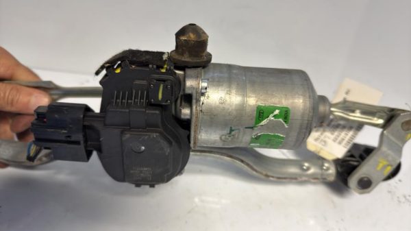 Moteur essuie glace avant FORD KA+ Essence image 2