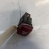 Bouton de warning PEUGEOT 207 PHASE 1 Diesel image 4