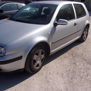 Feu arriere principal gauche (feux) VOLKSWAGEN GOLF 4 Diesel image 6