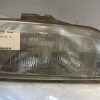 Optique avant principal droit (feux)(phare) CITROEN ZX PHASE 1 image 2
