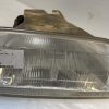 Optique avant principal droit (feux)(phare) CITROEN ZX PHASE 1 image 3