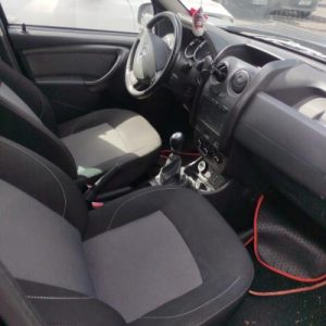 Siege avant droit DACIA DUSTER 1 PHASE 2 Diesel image 6