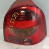 Feu arriere principal droit (feux) RENAULT TWINGO 1 PHASE 3 Essence image 4