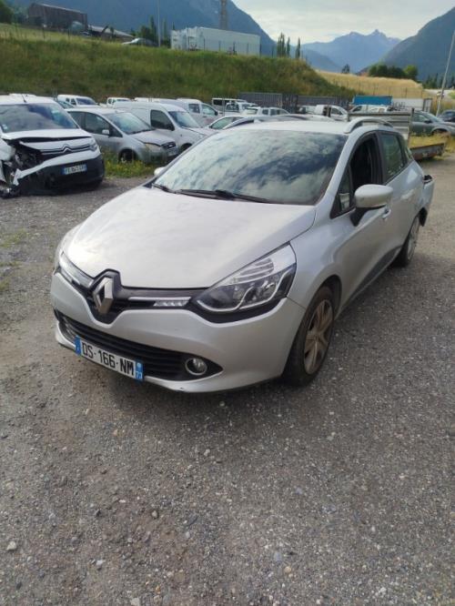 Poignee porte arriere droit RENAULT CLIO 4 PHASE 1 BREAK Essence image 4
