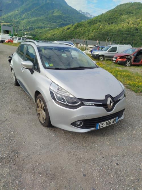 Eclairage de plafonnier RENAULT CLIO 4 PHASE 1 BREAK Essence image 5