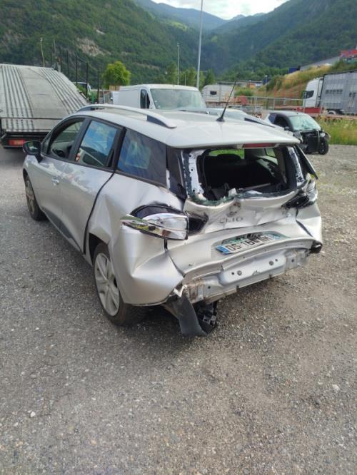 Eclairage de plafonnier RENAULT CLIO 4 PHASE 1 BREAK Essence image 6