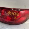 Feu arriere principal droit (feux) RENAULT CLIO 4 PHASE 1 Diesel image 1