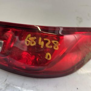 Feu arriere principal droit (feux) RENAULT CLIO 4 PHASE 1 Diesel image 1