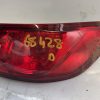 Feu arriere principal droit (feux) RENAULT CLIO 4 PHASE 1 Diesel image 2