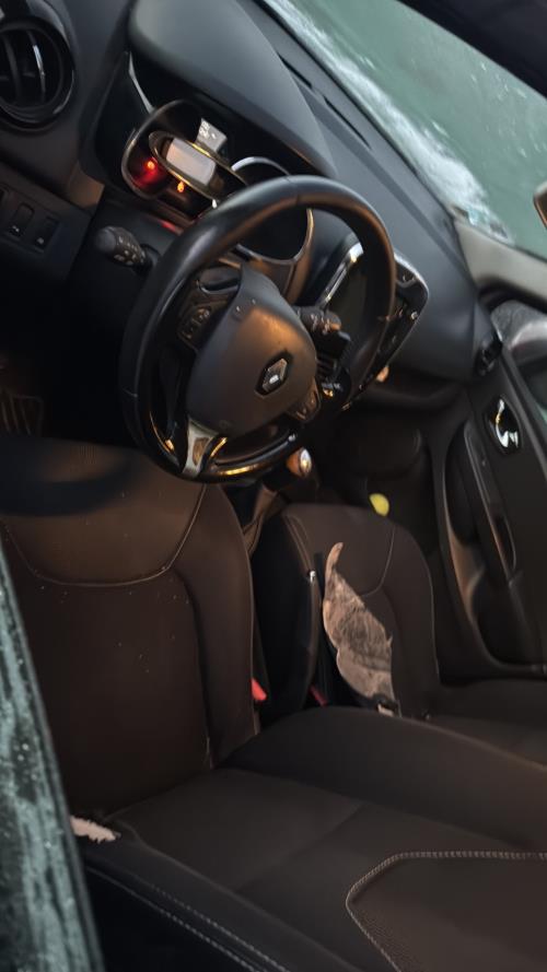 Feu arriere principal droit (feux) RENAULT CLIO 4 PHASE 1 Diesel image 7