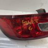 Feu arriere principal gauche (feux) RENAULT CLIO 4 PHASE 1 Diesel image 2