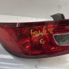 Feu arriere principal gauche (feux) RENAULT CLIO 4 PHASE 1 Diesel image 3