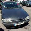 Optique avant principal gauche (feux)(phare) CITROEN XSARA PHASE 1 image 5