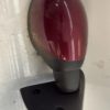 Retroviseur droit RENAULT TWINGO 1 PHASE 3 Essence image 2