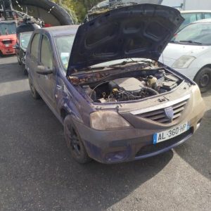 Poignee porte avant droit DACIA LOGAN 1 PHASE 1 Essence image 1