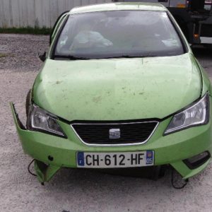 Ceinture arriere gauche SEAT IBIZA 4 PHASE 2 Essence image 5