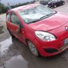 Ceinture avant droit RENAULT TWINGO 2 PHASE 1 Diesel image 6