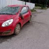Ceinture avant droit RENAULT TWINGO 2 PHASE 1 Diesel image 7
