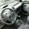 Ceinture avant droit RENAULT TWINGO 1 PHASE 1 image 4