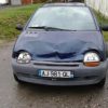 Ceinture avant droit RENAULT TWINGO 1 PHASE 1 image 5