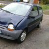 Ceinture avant droit RENAULT TWINGO 1 PHASE 1 image 6