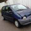 Ceinture avant droit RENAULT TWINGO 1 PHASE 1 image 7