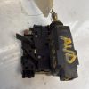Serrure avant droit RENAULT TWINGO 1 PHASE 3 Essence image 3