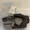 Serrure arriere droit PEUGEOT 206+ Diesel image 2