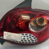 Feu arriere principal droit (feux) PEUGEOT 206+ Diesel image 4