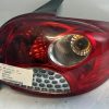 Feu arriere principal droit (feux) PEUGEOT 206+ Diesel image 5
