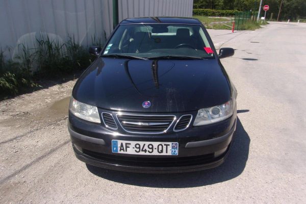 Optique avant principal droit (feux)(phare) SAAB 9.3 2 SPORT SEDAN PHASE 1 image 8